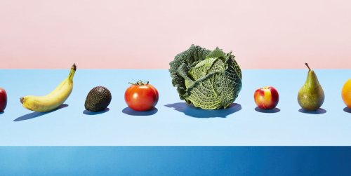 9 easy ways to make fruit and veg last longer