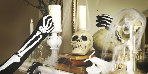 13 Halloween party ideas you can DIY yourself