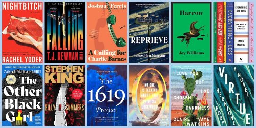 50 Best Books Of 2022