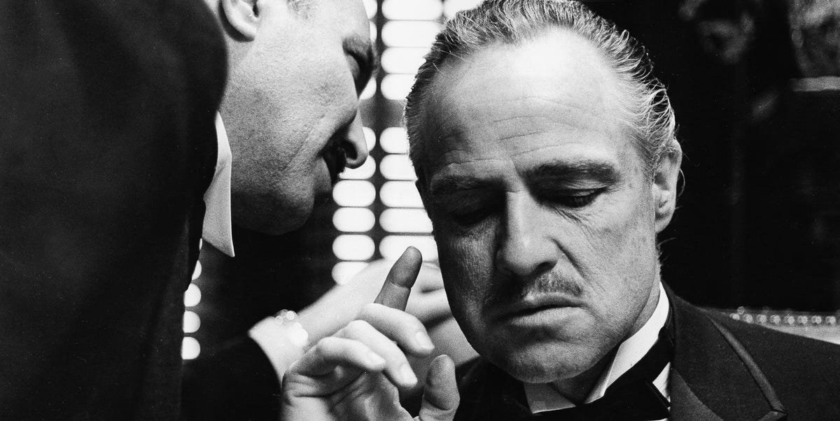 ‘El padrino’: 50 años del último gran clásico de la historia del cine