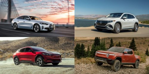 Tested: These EVs have more range than they were advertised