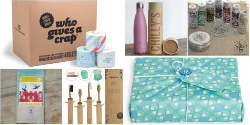 Everything you need to buy once and for all to eliminate single-use plastic from your life