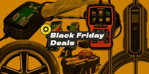 Score big savings with these early Black Friday deals