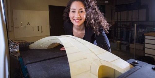 500 Years Later, MIT Proves That Leonardo Da Vinci's Bridge Design Works