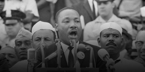 Black History - cover