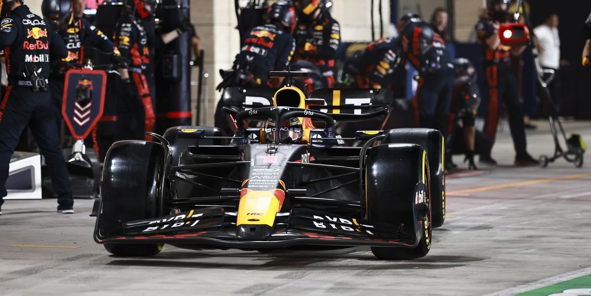 How Pirelli Tire Directive Changed the Pace of the F1 Qatar Grand Prix