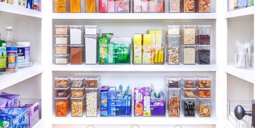 The Home Edit Swears by These Smart Rules for Organizing Your Space