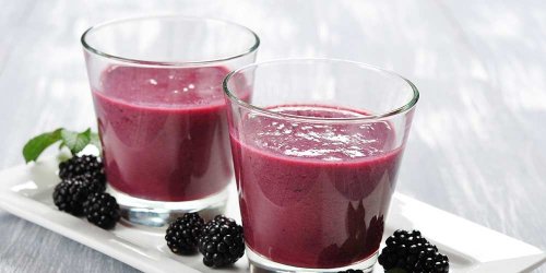 10 Smoothies With More Protein Than Two Eggs