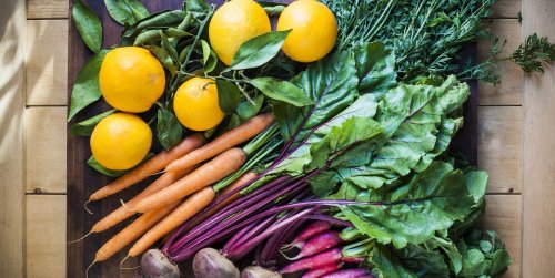 16 Secrets To Make Vegetables Taste Even Better