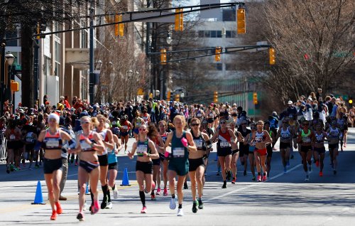 USATF Announces Tougher Olympic Marathon Trials Standards for 2024