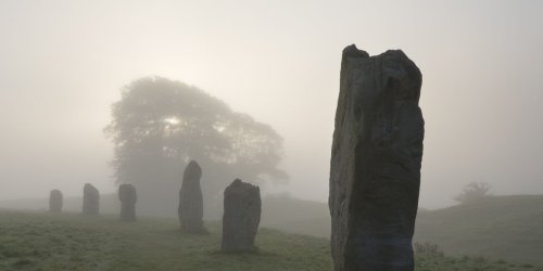 Archaeologists Searched For a Cult’s Secrets—and Stumbled Upon an Ancient Henge Instead