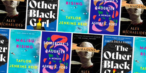 20 of the Best New Summer Books to Pick Up This June