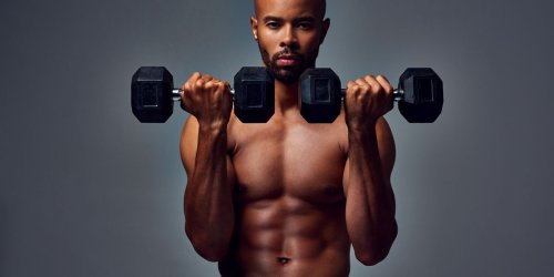 Try These Moves to Build a Ripped Inner Chest