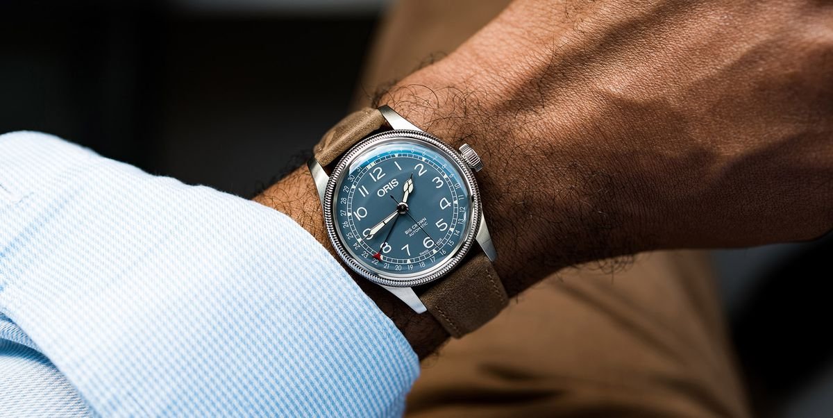 The Complete Buying Guide to Oris Watches