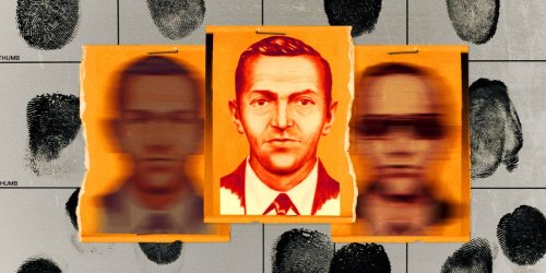 7 People Have Confessed to Being D.B. Cooper. A Twist in the Case Says One Told the Truth.
