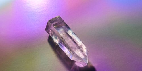 Healing Crystals Really Can Alter Your Mind, Research Shows. Here’s the Evidence.