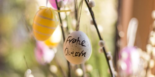 9 wonderful German Easter traditions and their meanings