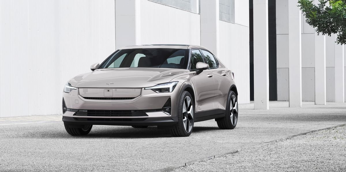 Best Electric Cars for 2023 & 2024