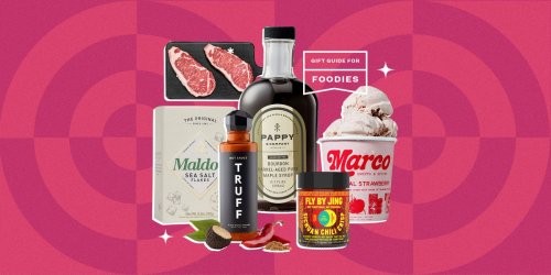 20+ Food Gifts for Everyone Who Loves to Cook (and Eat)