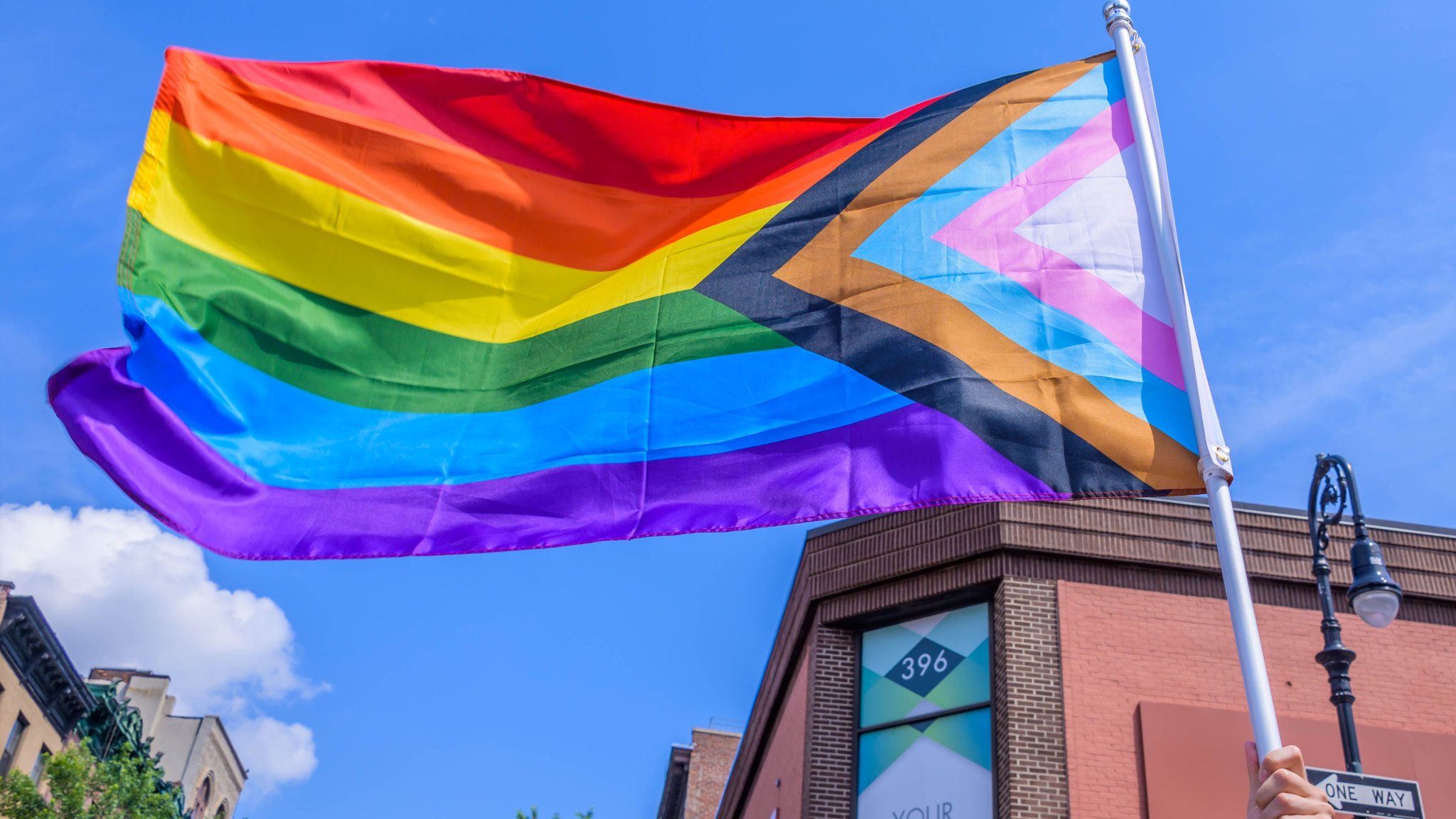 In Pennsylvania c'è un problema con la legge che dovrebbe togliere l'omosessualità dagli atti osceni
