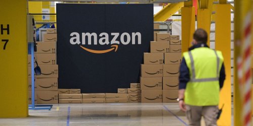 Amazon Has a Secret Online Outlet Filled With Unbelievable Discounts