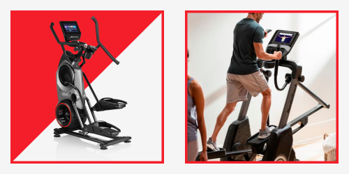 The Best Elliptical Machines for Your Home Gym