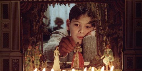 ¿Por qué volver a ver 'Fanny y Alexander' una vez más estas navidades?