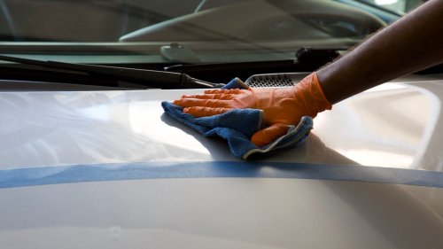 Your car deserves an extra shine: These are the best car waxes on the market
