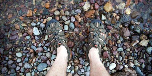 8 Best Water Shoes for Outdoor Adventuring