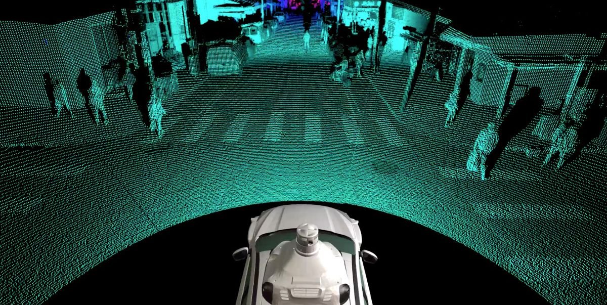 VW and Argo AI Will Begin Testing Level 4 Autonomous Ev Vans This Summer