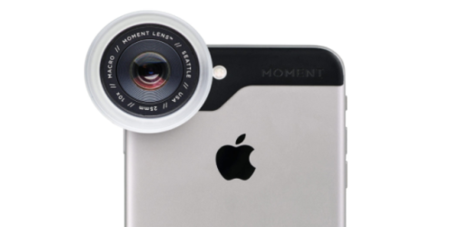 All the Gear You Need to Step Up Your Smartphone Photography