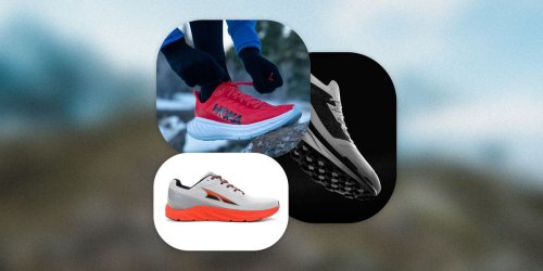 5 Cool New Running Shoes You Need to Know