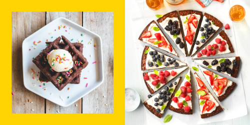 These 16 Brownie Mix Recipe Ideas Will Blow Your Damn Mind