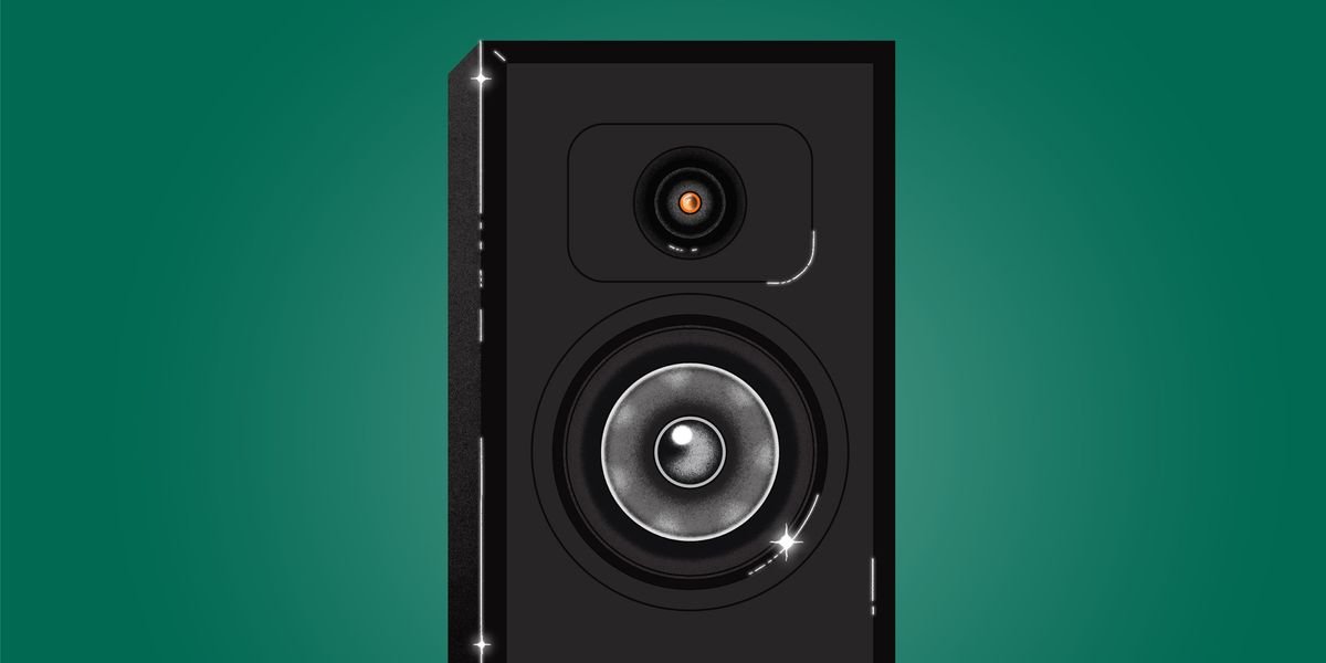 What’s Actually the Difference Between Cheap and Expensive Bookshelf Speakers?