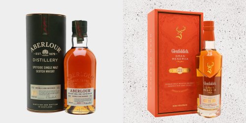 The Esquire Guide to Single Malt Scotch Whiskies