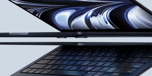 Apple (Finally) Dropped a 15-Inch MacBook Air—Here's What You Need to Know