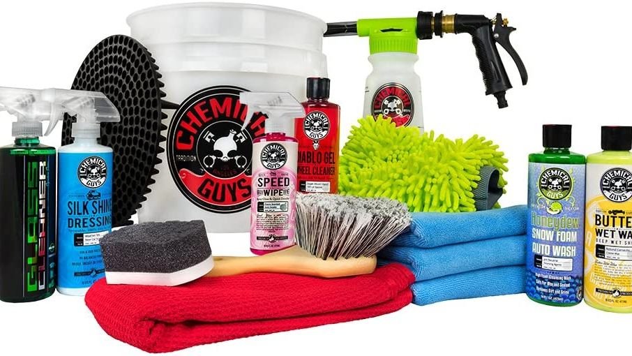 Must-Have Car Cleaning and Detailing Supplies to Keep Your Ride Looking Fresh