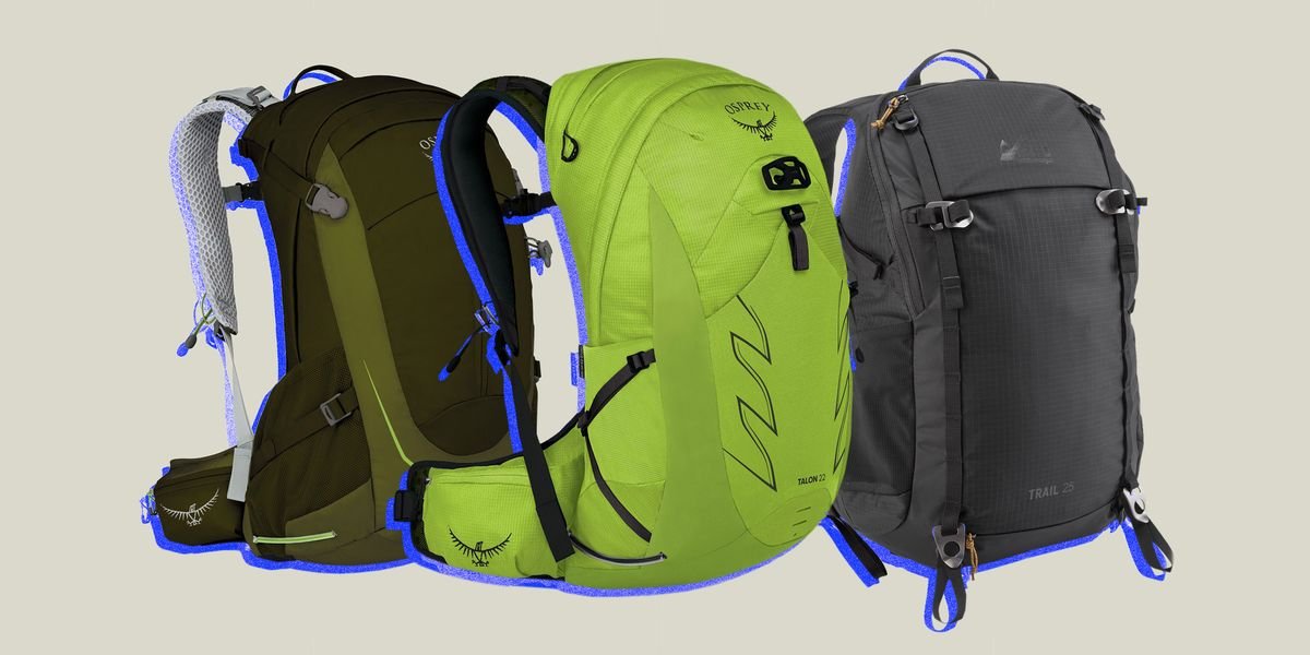 The 14 Best Hiking Backpacks for Any Kind of Hiker