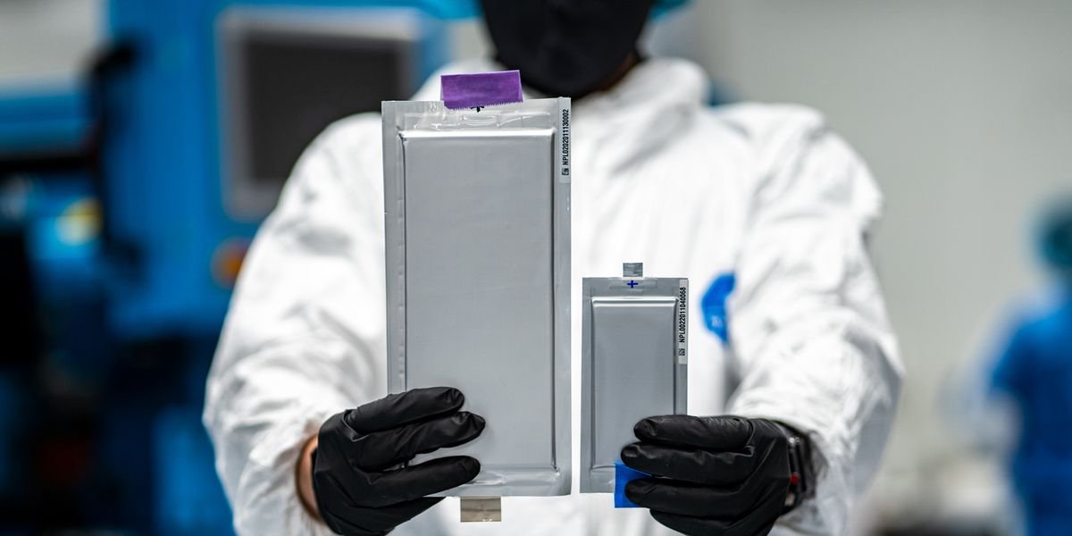 What You Need to Know About Solid-State Batteries