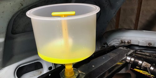 This sub-$30 mechanic trick will save you time, trouble, and money
