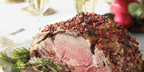 How to Reheat Prime Rib Without Totally Overcooking It