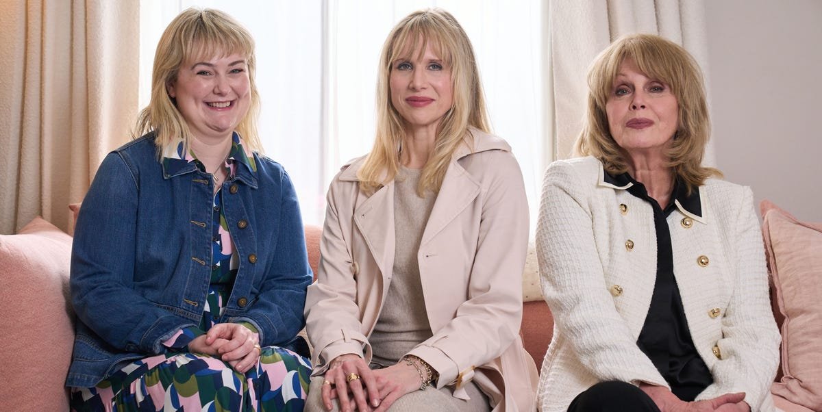 Hilarious trailer revealed for new Motherland spin-off show Amandaland