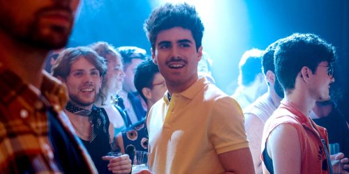 'Mariliendre': La serie musical producida por Los Javis sobre la Chueca de los 2000 que reivindica la diversidad