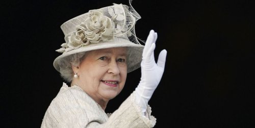 Queen Elizabeth’s Death Certificate Reveals the Date, Time, and Cause of Her Passing