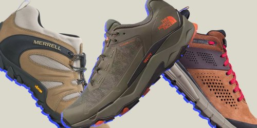 The 12 Best Hiking Shoes of 2022