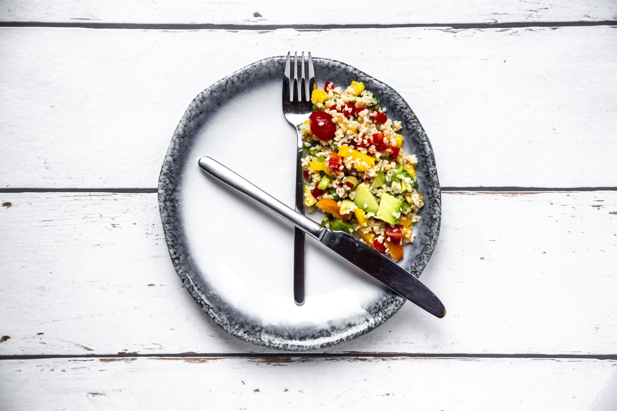 6 Popular Intermittent Fasting Schedules For Weight Loss, Explained By Experts