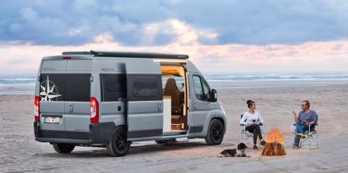 Westfalia camper vans are finally coming back to North America 