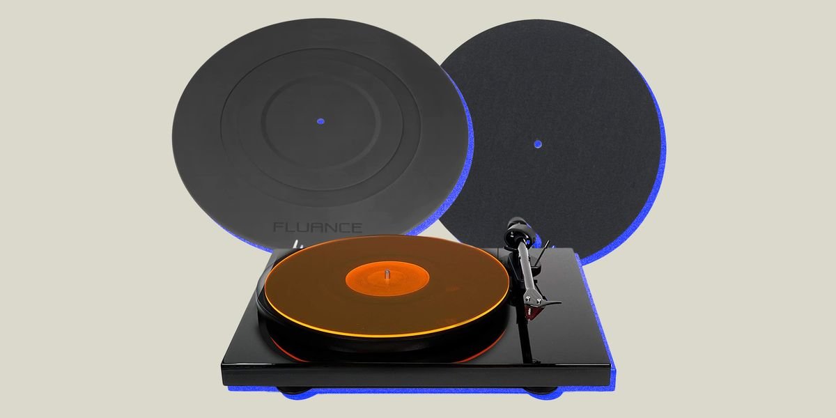 The Simple, Easy, Affordable Way to Upgrade Your Turntable