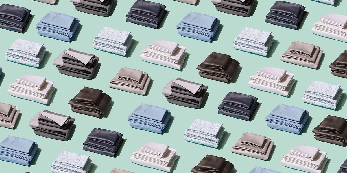 The Best Sheets That'll Have You Sleeping Like a Baby