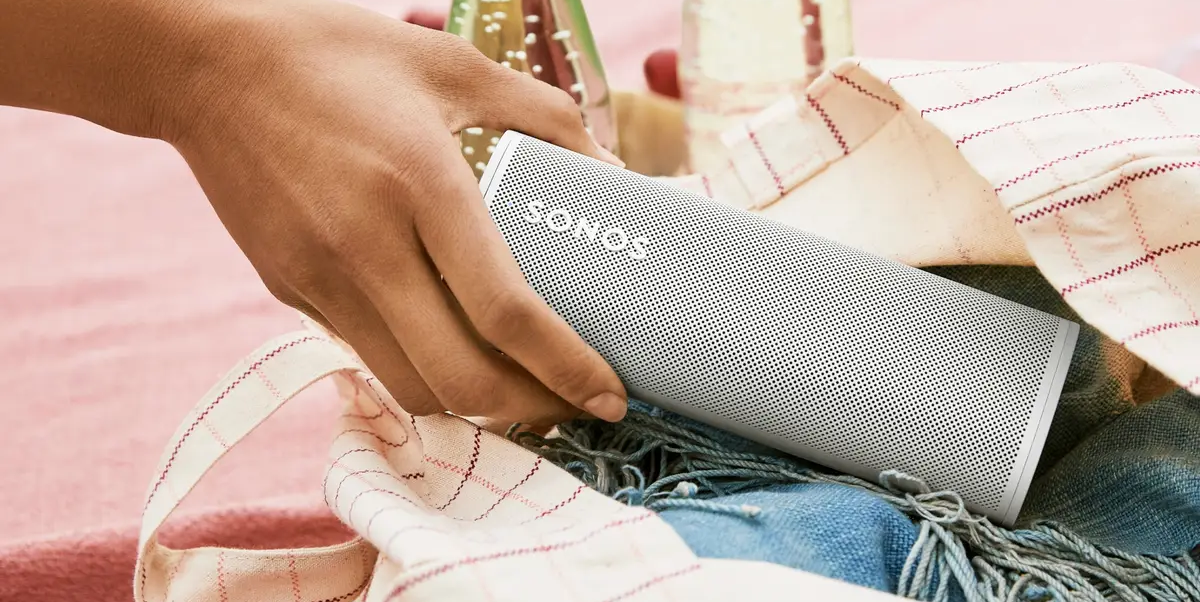The Best Deal on Sonos Is Back on, for Now
